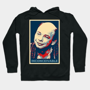 INCONCEIVABLE Hoodie